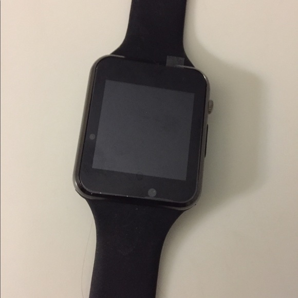 Brand New smartwatch look same like Apple watch - Picture 3 of 8